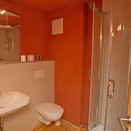 Apartment Naumburg Naumbourg Extérieur photo