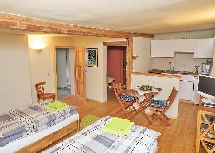 Apartment Naumburg