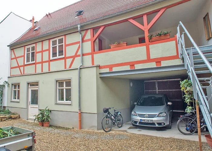 Apartment Naumburg