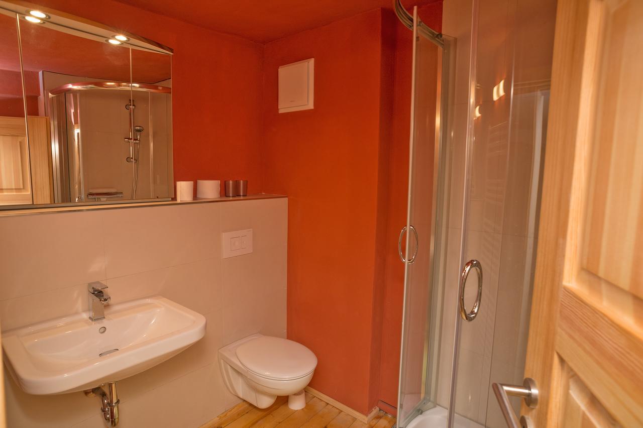 Appartement Naumburg